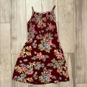 Girls’ Sundress (youth M)